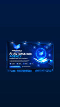 Frowtar AI Automation Agency